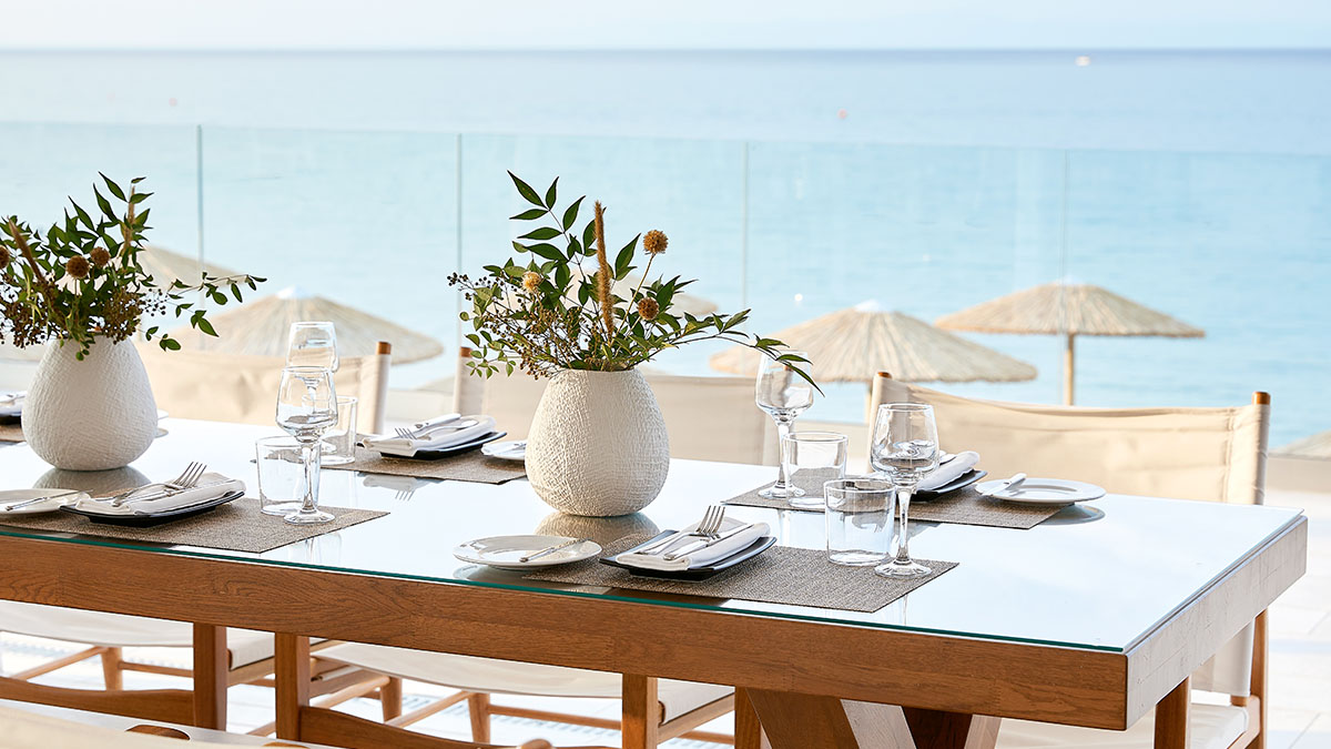 Domes Noruz Kassandra